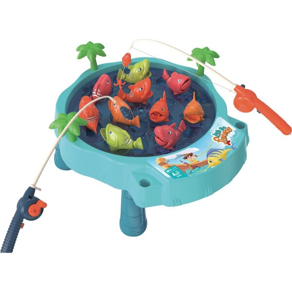 Studo Games Ide sa na ryby 1