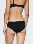Dámske nohavičky Smart Invisible Hipster - TRIUMPH černá (0004) 02