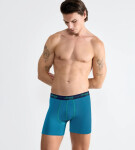 Pánske boxerky Štart Short C2P box - MULTIPLE COLOURS 20 - viacfarebné V020 - SLOGGI UNKNOWN 8