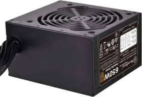 Silverstone ET650-B / ATX / 650W / 80PLUS Bronze / Aktívne PFC / nemodulárne (SST-ET650-B V 1.4)