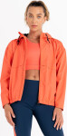 Dámska bunda Dare2B Swift Jacket DWW549-6QM oranžová oranžová