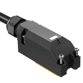 Weidmüller SAI-08Z-MXPP-4A-M08L-PNP-10U06 rozdeľovač a adaptér pre senzory - aktory, 2819230000, piny: 4, 10 m, 1 ks; 2819230000
