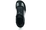 Groundies Panama Black M barefoot topánky 46 EUR