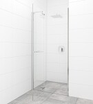 Sprchové dvere 120 cm SAT TGD NEW SATTGDN120NIKA SATTGDN120NIKA