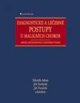 Diagnostické a léčebné postupy u maligních chorob, Adam Zdeněk