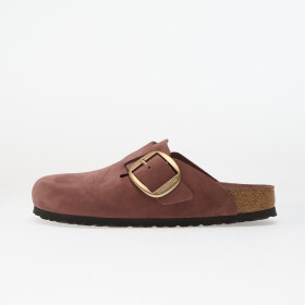 Tenisky Birkenstock Boston Big Buckle LENB Pepper Tonal FB EUR 40