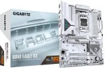 Gigabyte B850 EAGLE ICE