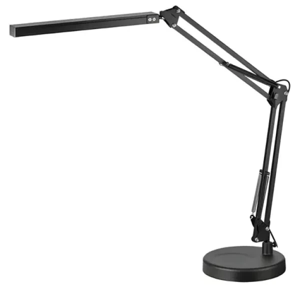 Tracer TRAOSW47351 čierna / Stolná lampa (TRAOSW47351)