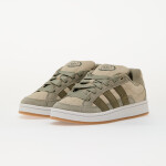 Tenisky adidas Campus 00s Beta Putty Grey/ Olive Strata/ Silver Pebble EUR 38