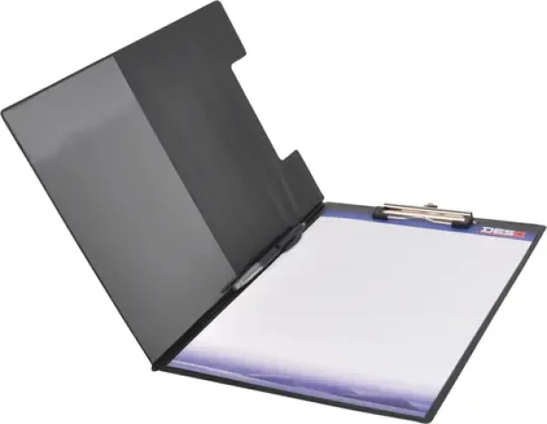 AVELI DESQ / Doska s klipom / A4 / PVC (3062.09)