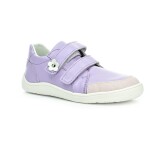 Baby Bare Shoes Febo Go Lila barefoot topánky 32 EUR