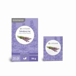 LIVSANE Šalviový čaj 20 x 1,8 g