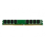 Kingston 8GB (1x 8GB) DDR4 2666MHz čierna / CL19 / DIMM / 1.2V / Non-ECC / Un-Registered (KVR26N19S8L/8)