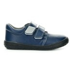 Jonap B1 New modré celoročné nízke barefoot topánky 28 EUR
