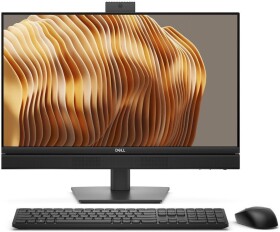 Dell Pro Pro 24 QC24251 Core Ultra 5 235, 16 GB, 512 GB SSD Windows 11 Pro