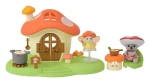 Sylvanian Families Rozprávkový hubový domček