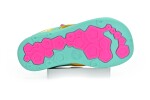 Affenzahn Sandal Vegan Airy Owl Turquoise barefoot sandále 29 EUR