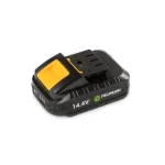 Fieldmann FDV 90345 / náhradná batéria / 14.4V / 1300mAh / Pre FDV 10345-A (50005666)