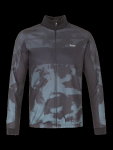 Pánsky cyklistický dres Protest PRTPOPPEL XL