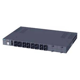 Siemens 6GK5324-4QG10-1AR2 priemyselný ethernetový switch 10 / 100 / 1000 MBit/s; 6GK53244QG101AR2