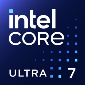 Intel Intel S1851 CORE ULTRA 7 265KF TRAY