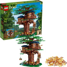 LEGO® Ideas 21318 na strome