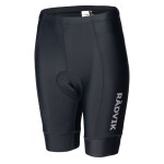Cyklistické šortky Radvik Vestar W 92800653738 XL