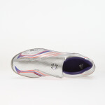 Tenisky adidas F50 Walkable Solar Purple/ Solar Turbo/ Silver Met. EUR 43 1/3
