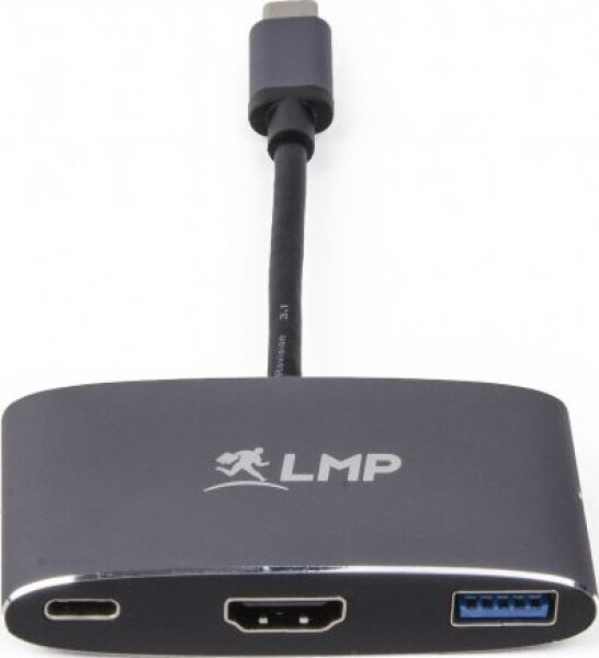 LMP USB-C (LMP-USBC-HDMI-4K-SG)