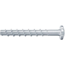 Fischer 546380 ULTRACUT FBS II 6x60/5 P Concrete screw 100 ks; 546380