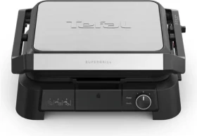 TEFAL GC517DE0 / Elektrický gril / 4 v 1 / BBQ / rúra / vaflovač (100002202258)