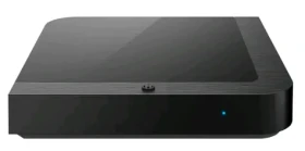 Kaon MZ-104 - satelitný prijímač Skylink 4K / vstavaná karta Nagra (8717755321350)