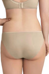 Dámske nohavičky 02771 Virginia 2 skin - CORIN Béžová XL