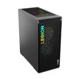 Lenovo Legion T5 26ARA8 sivá / AMD RYZEN 5 7600 3.8GHz / 32GB / 1TB SSD / RTX 4060 Ti 8GB / W11H (90UY00E5MK)