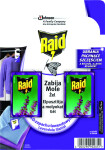 Raid gél proti moliam levanduľa