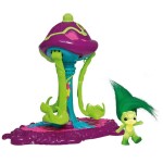 Epee Zelfs Hracia sada Muchotrávka