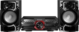 Panasonic SC-PMX90EE-K