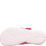 Dievčenská barefoot nazúvacia obuv VENTI Pink Superfit 1-006705-5500 - 29
