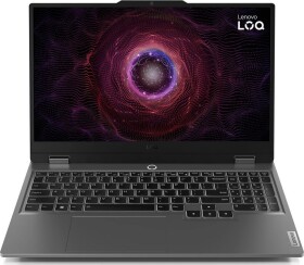 Lenovo LOQ 15ARP9 Ryzen 7 7435HS / 32 GB / 512 GB + 1 TB / RTX 4070 / 144 Hz / Windows 11 Home (83JC0081PB)