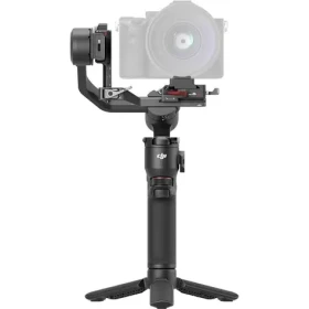 DJI RS 3 Mini / stabilizátor / výdrž 10 hodín / nosnosť 2 kg (CP.RN.00000294.01)