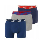 Boxerky Puma 6-pack M 1000035473728030 XL