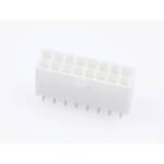 Molex vstavaná pinová lišta (štandardná) 39296168 1 ks Bulk; 39296168