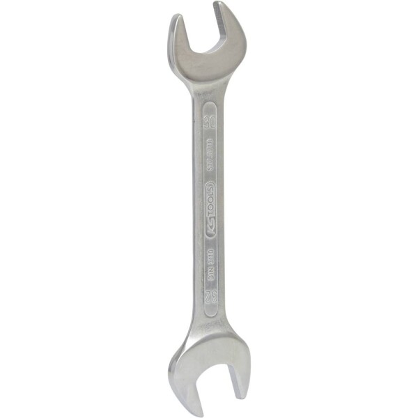 KS Tools 5170718 517.0718 obojstranný vidlicový kľúč 30 - 32 mm; 5170718