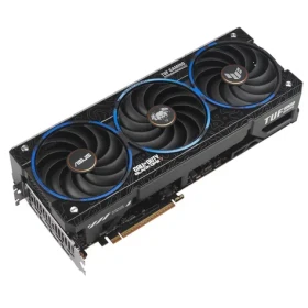 Asus TUF Gaming Radeon RX 9070 XT COD BO7 Special Edition / Grafická karta / 16GB GDDR6 / 256-bit / 1x HDMI + 3x DP (90YV0L76-M0NM00)