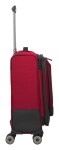 Príručný kufor Travelite Crosslite 5.0 S exp. Red