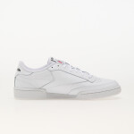 Tenisky Reebok Club C 85 Ftw White/ Ftw White/ Core Black EUR 42