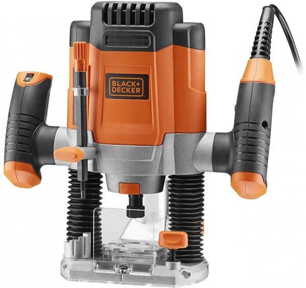 Black&Decker KW1200E 1200 W