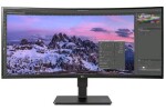 LG UltraWide 35BN77CP-B