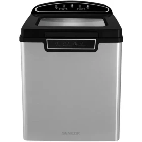 Sencor SIM 3500SS strieborná / Výrobník ľadu / 105 W / 1.9 L (8590669267118)