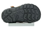 Keen seacamp ll CNX Ombre Mediterranea športové sandále 23 EUR